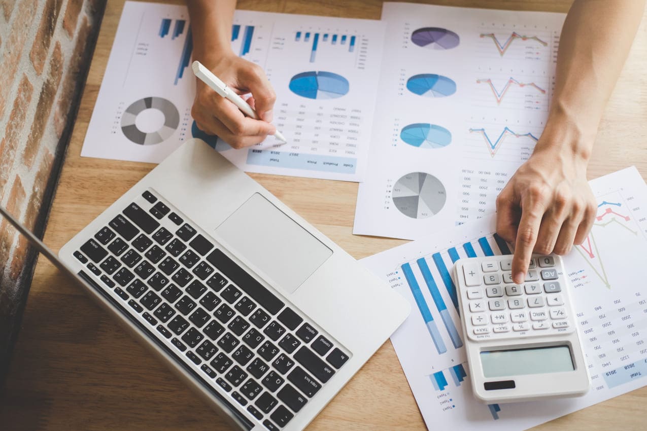 Conta Escrow / Escrow Account